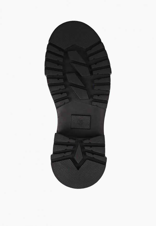 фото Ботинки sbalo