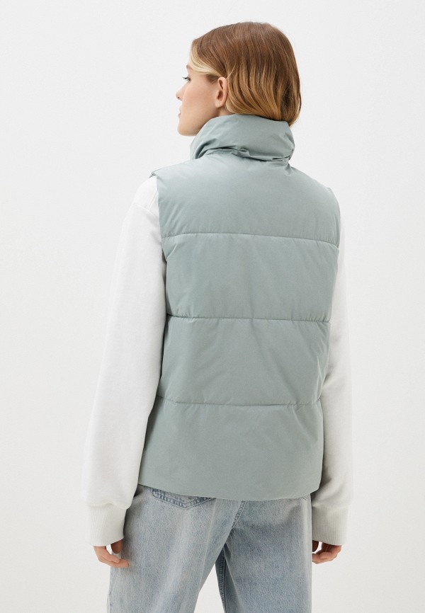 фото Жилет утепленный isibris