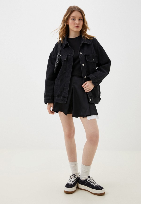 фото Куртка джинсовая isibris