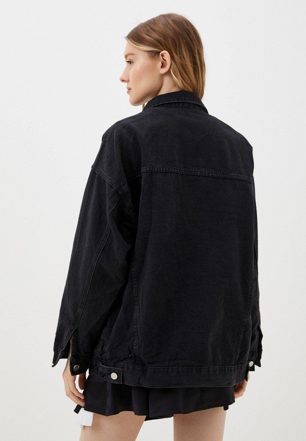 фото Куртка джинсовая isibris