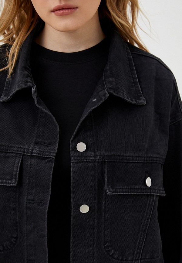 фото Куртка джинсовая isibris