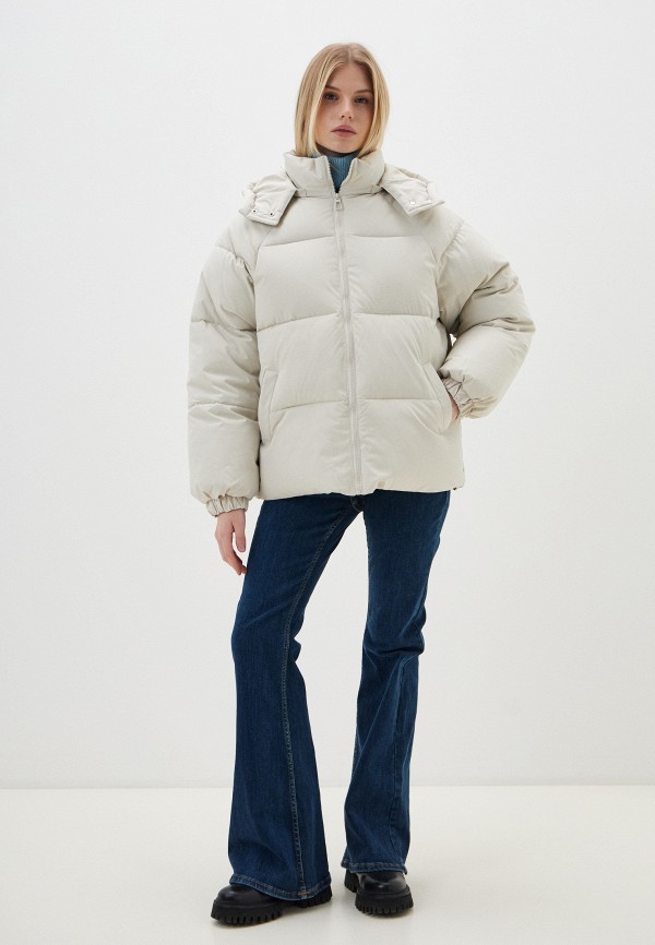 фото Куртка утепленная isibris