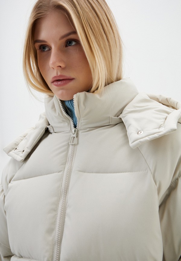 фото Куртка утепленная isibris