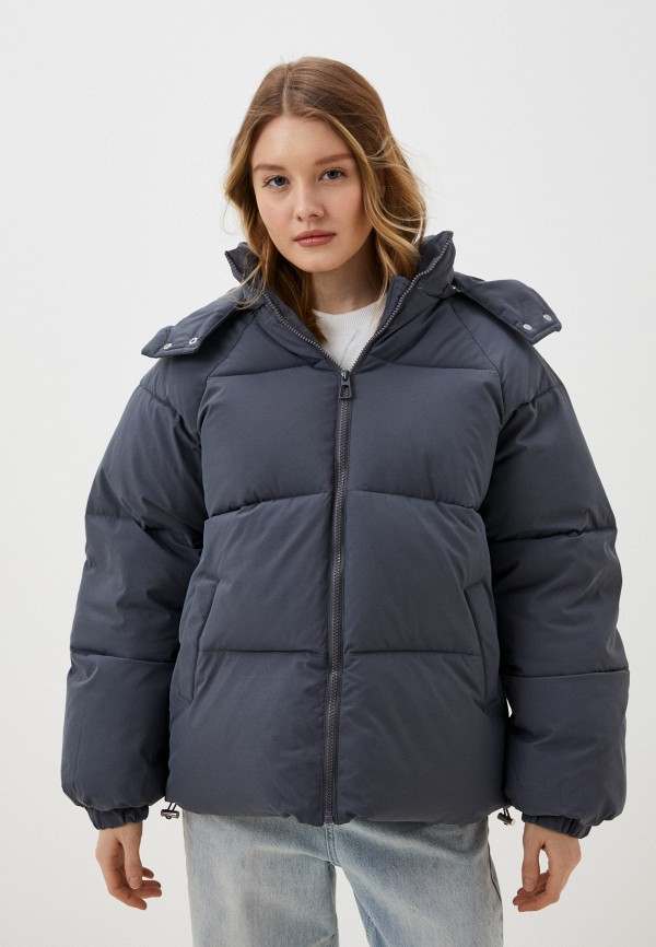 фото Куртка утепленная isibris