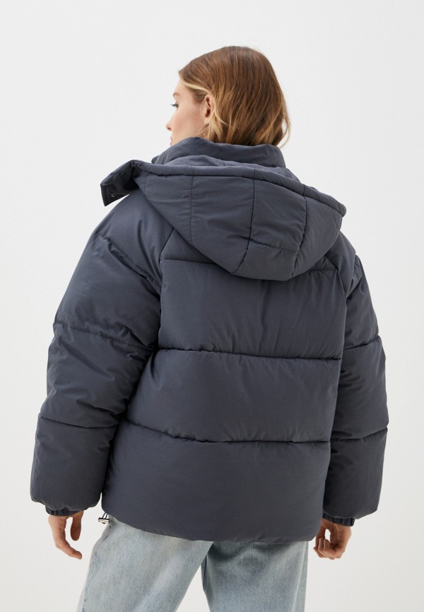 фото Куртка утепленная isibris