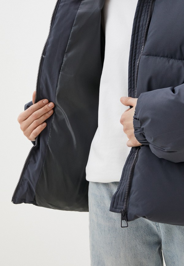 фото Куртка утепленная isibris