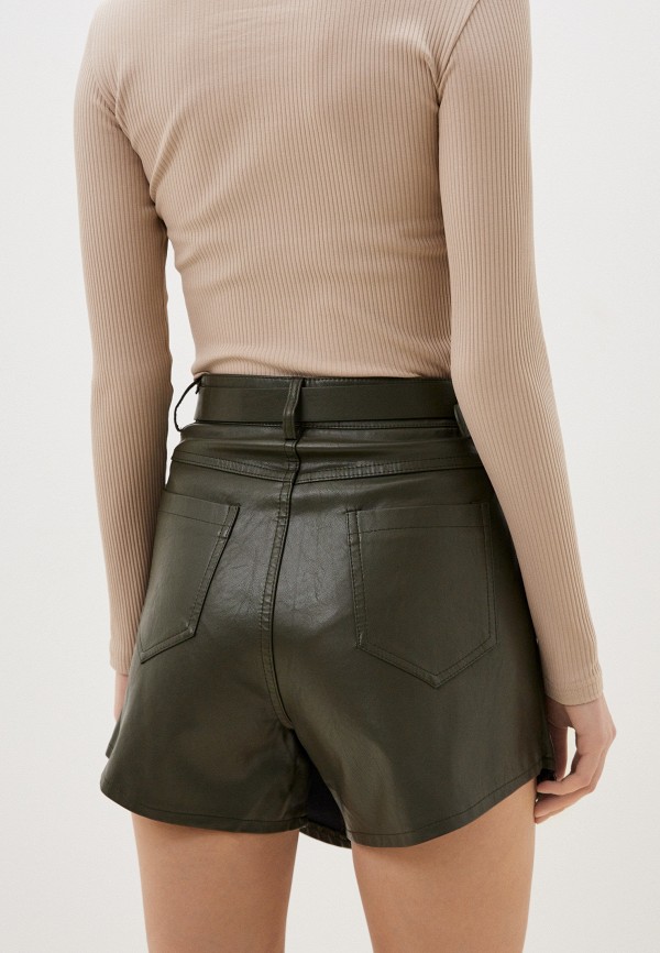 фото Юбка-шорты isibris