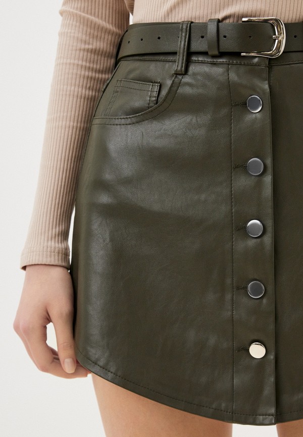 фото Юбка-шорты isibris