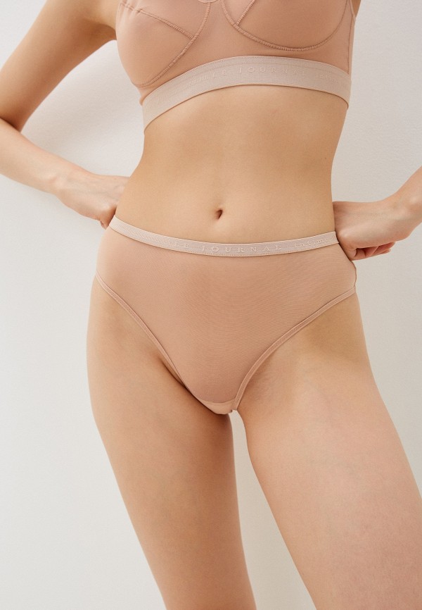 фото Трусы le journal