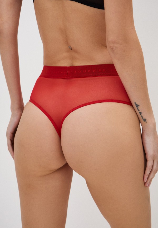 фото Трусы le journal