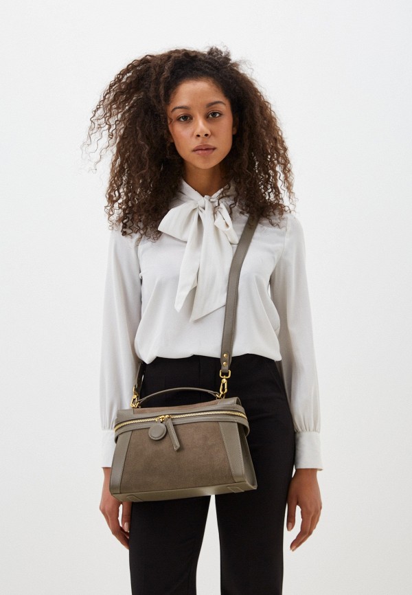 фото Сумка alexander tsiselsky