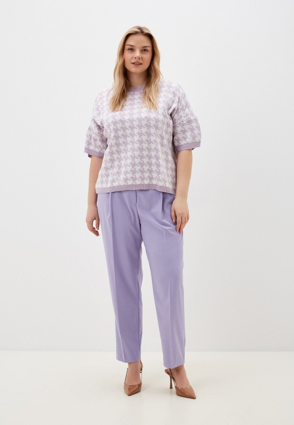 фото Брюки modress