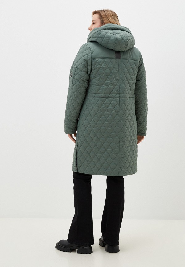 фото Куртка утепленная wiko