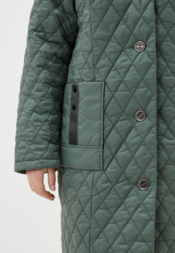 фото Куртка утепленная wiko