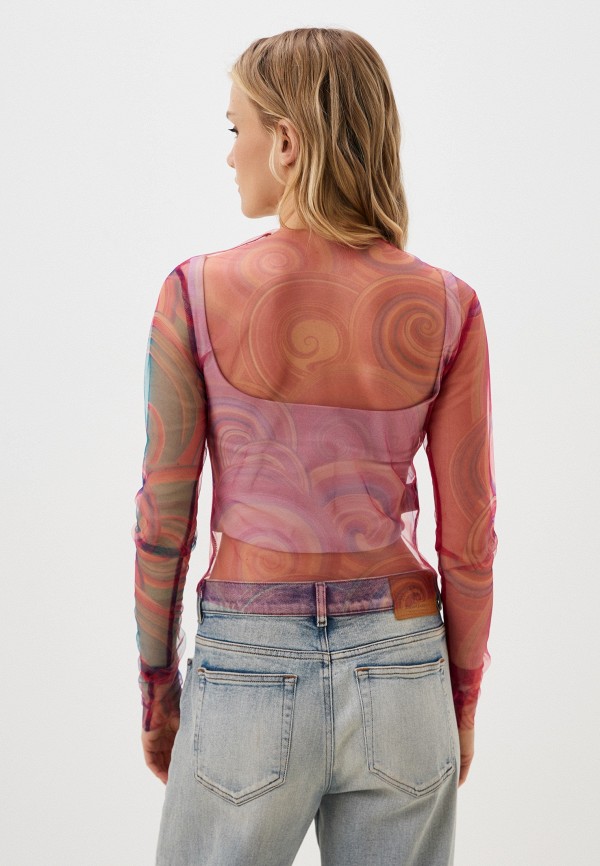 фото Лонгслив и майка elena andriadi