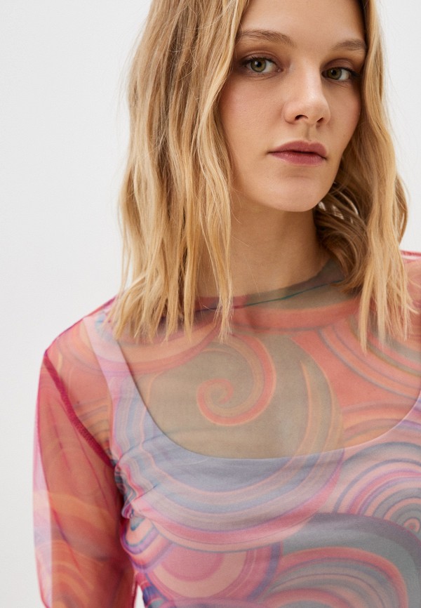 фото Лонгслив и майка elena andriadi