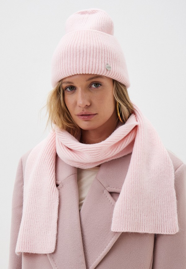 фото Шапка и шарф ultra leks 2001