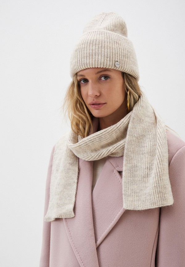 фото Шапка и шарф ultra leks 2001