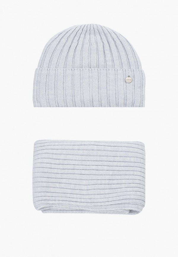 фото Шапка и шарф ultra leks 2001