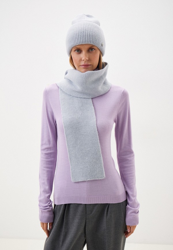 фото Шапка и шарф ultra leks 2001