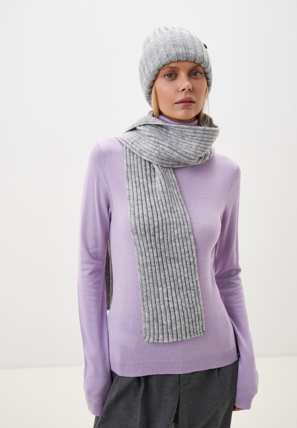 фото Шапка и шарф ultra leks 2001