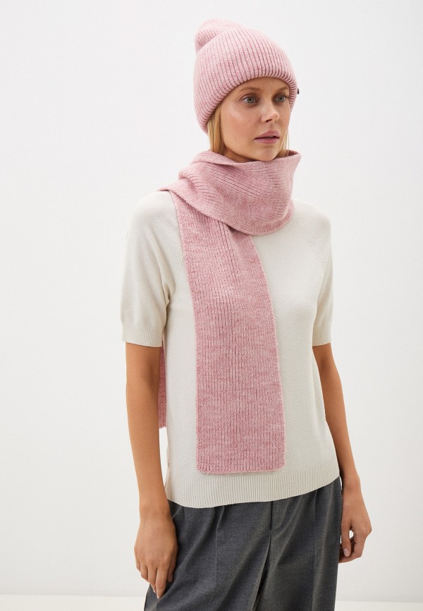 фото Шапка и шарф ultra leks 2001