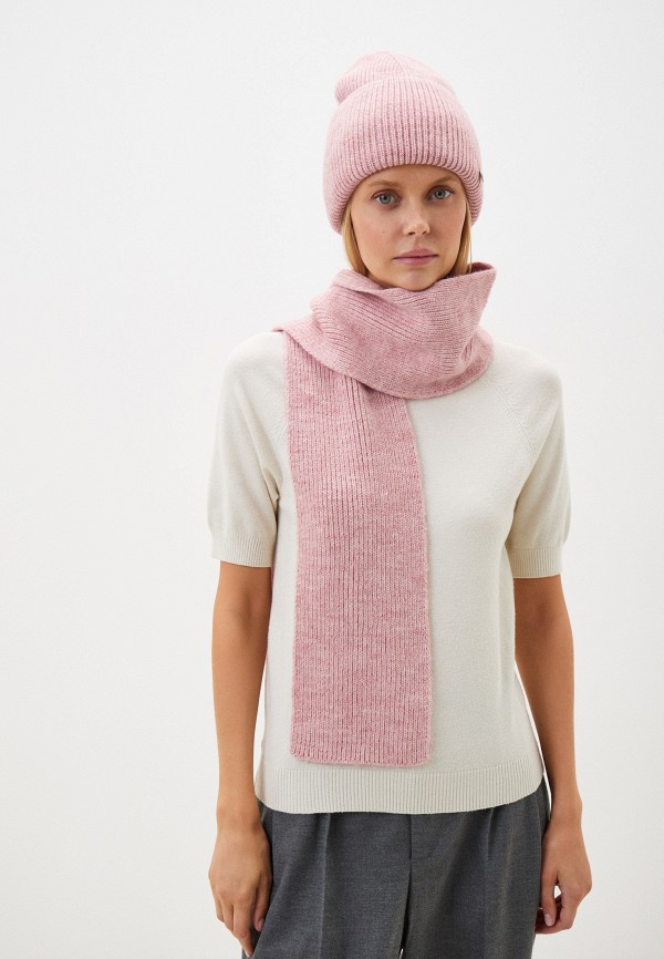 фото Шапка и шарф ultra leks 2001