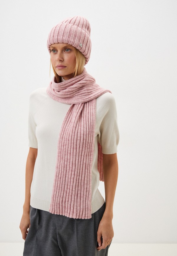 фото Шапка и шарф ultra leks 2001