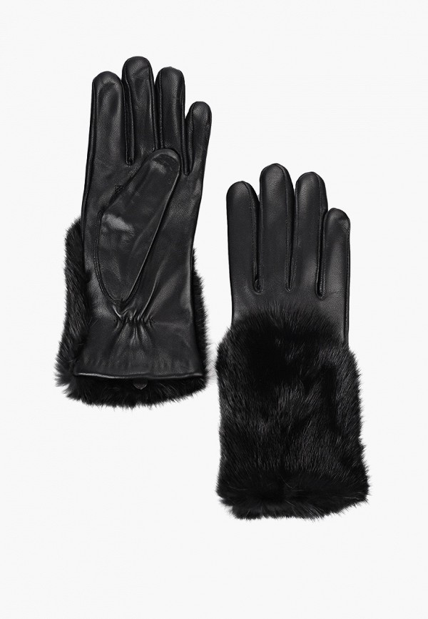 

Перчатки Havvs, Черный