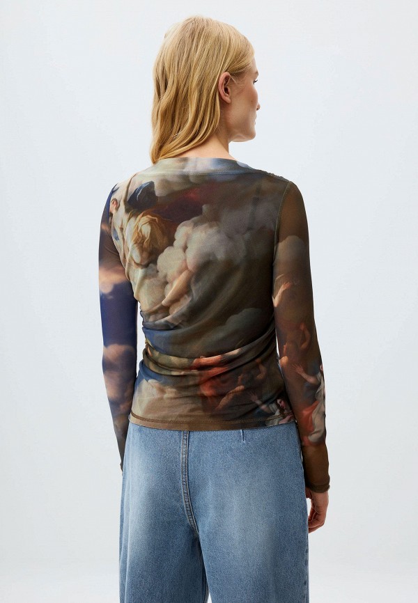 фото Лонгслив sela