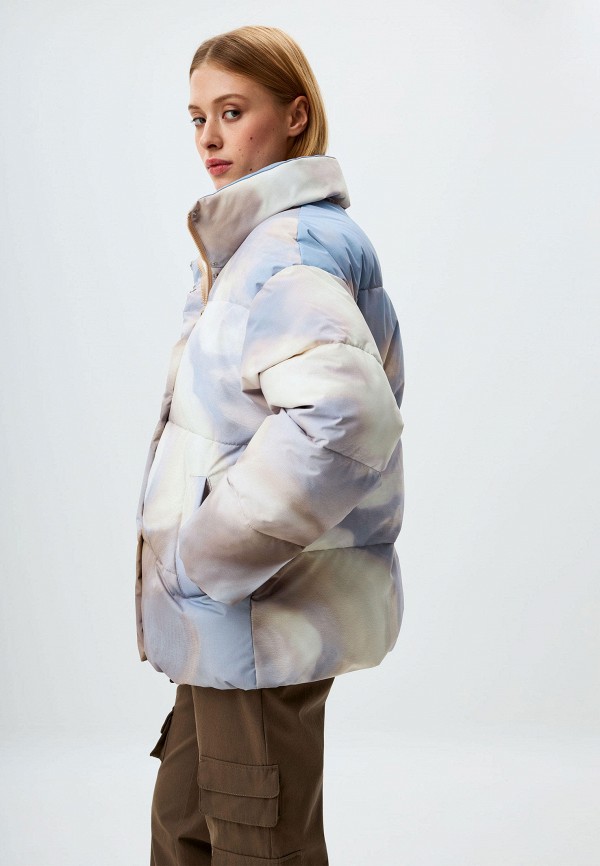 фото Куртка утепленная sela