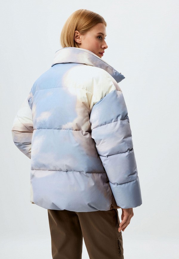 фото Куртка утепленная sela