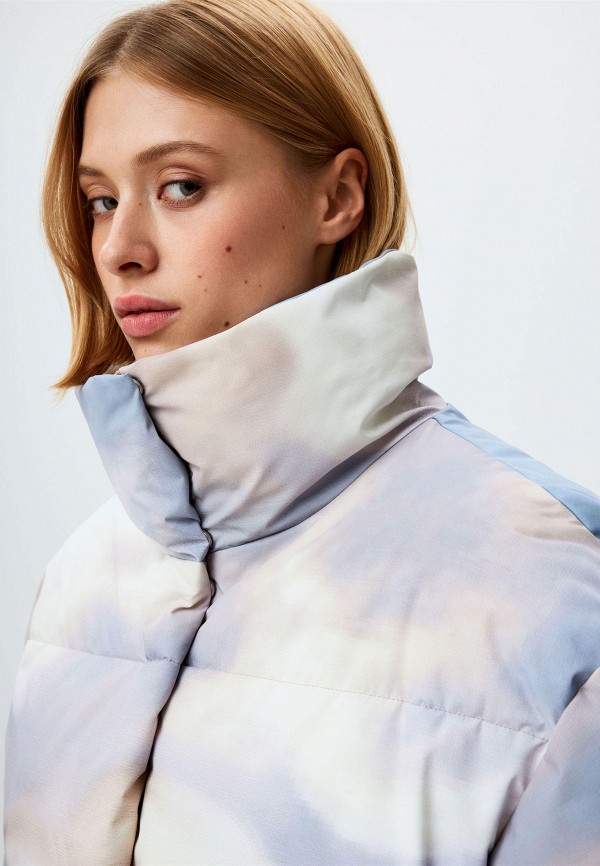 фото Куртка утепленная sela