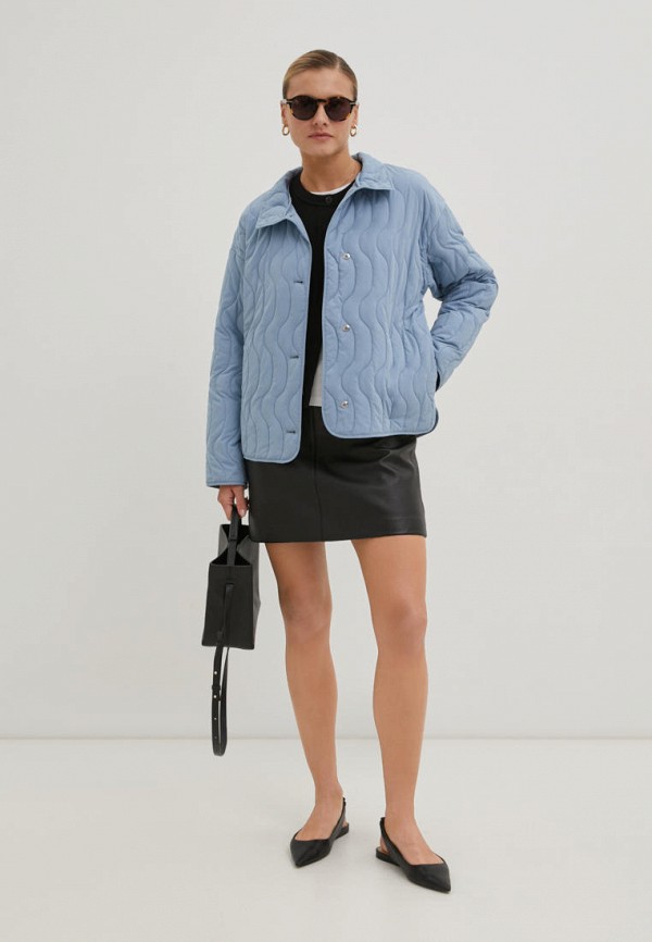 фото Куртка утепленная finn flare