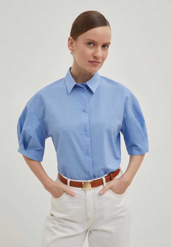 Блуза Finn Flare 2511₽