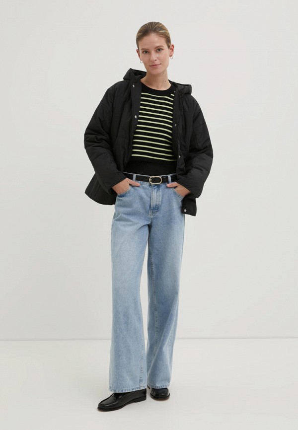 фото Куртка утепленная finn flare