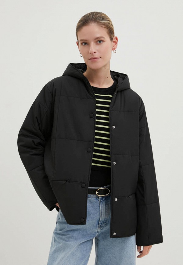 фото Куртка утепленная finn flare