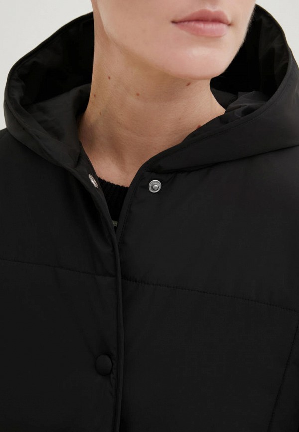 фото Куртка утепленная finn flare