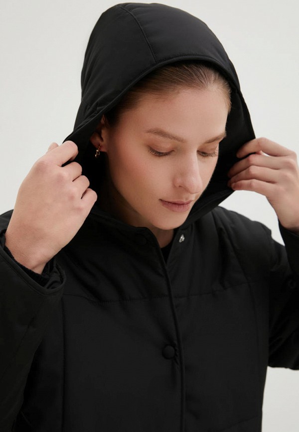 фото Куртка утепленная finn flare