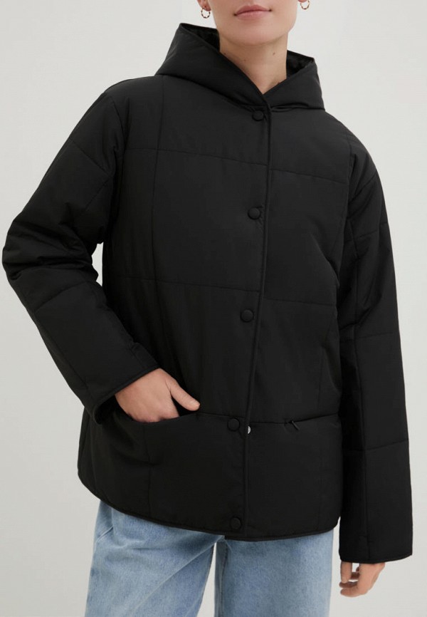 фото Куртка утепленная finn flare