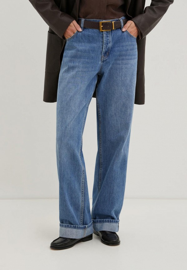 Джинсы Finn Flare 8999₽