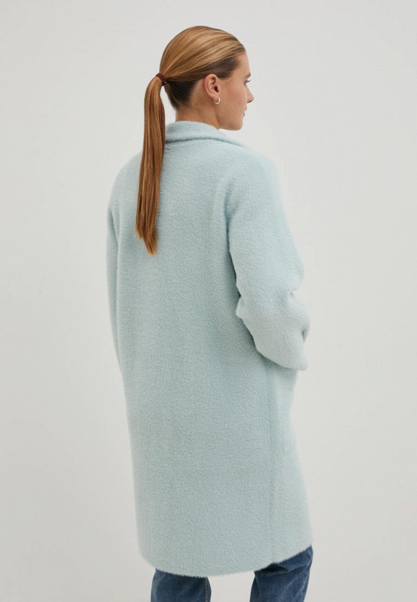 фото Пальто меховое finn flare