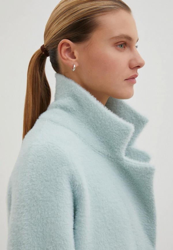 фото Пальто меховое finn flare