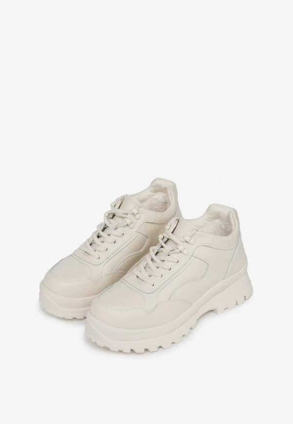 фото Кроссовки marmalato