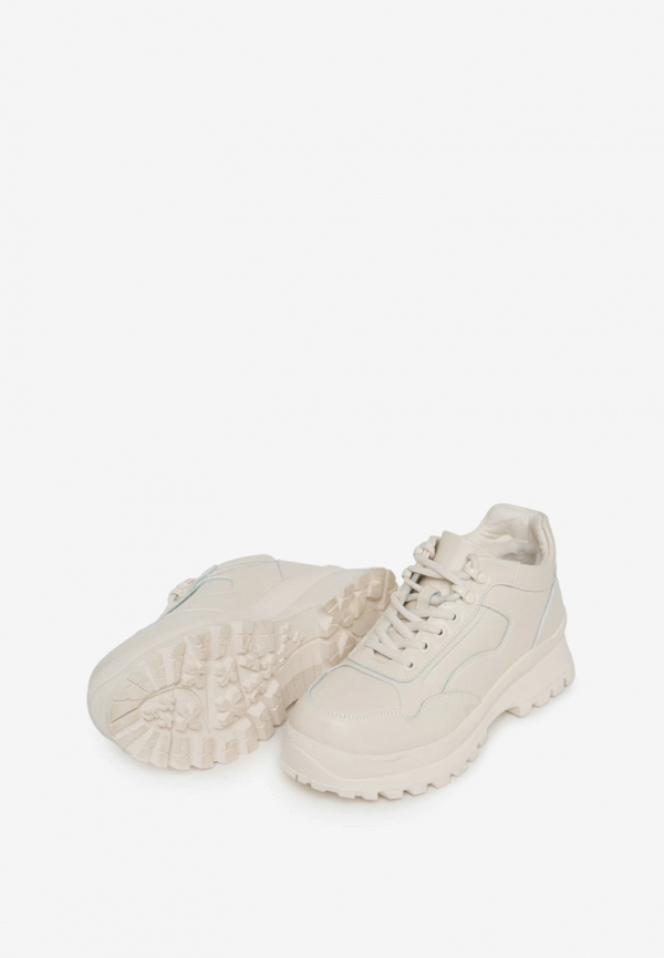 фото Кроссовки marmalato