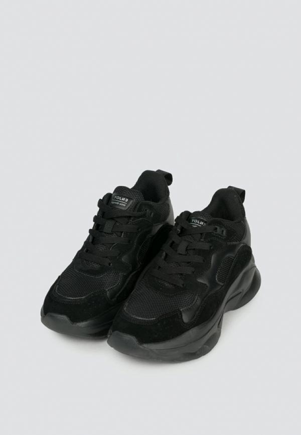 фото Кроссовки marmalato