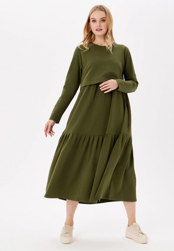 фото Платье proud mom