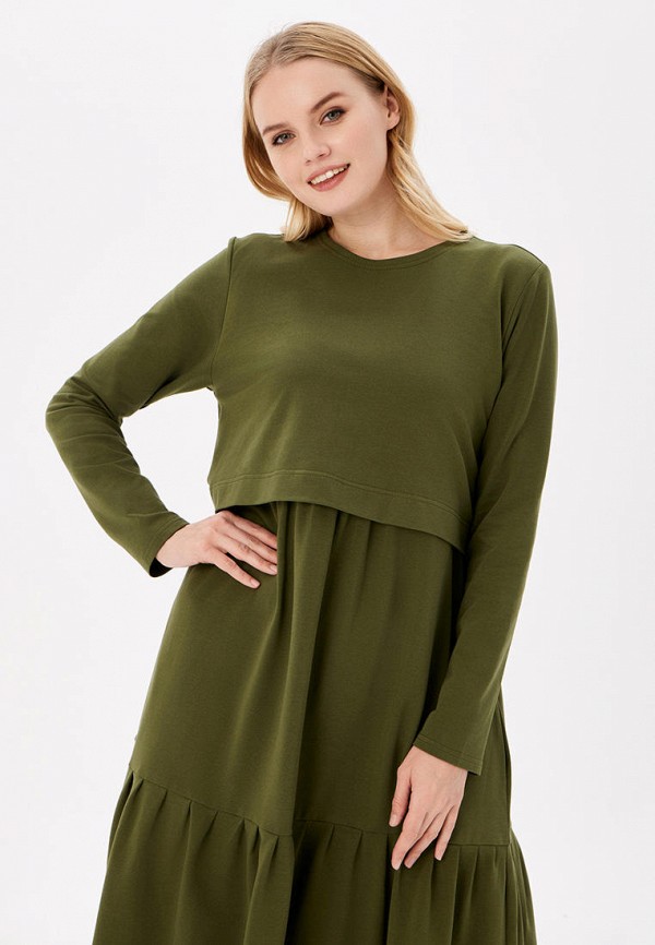 фото Платье proud mom