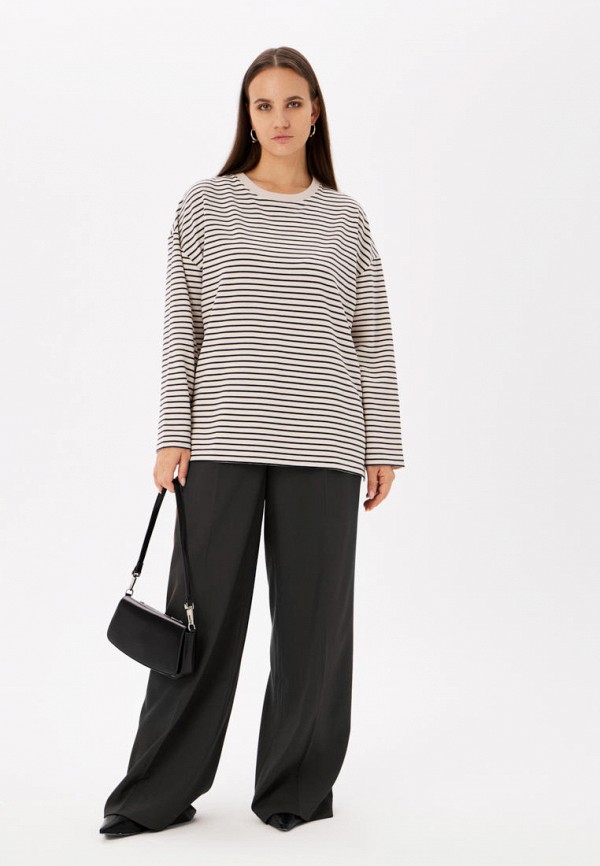 фото Лонгслив delori