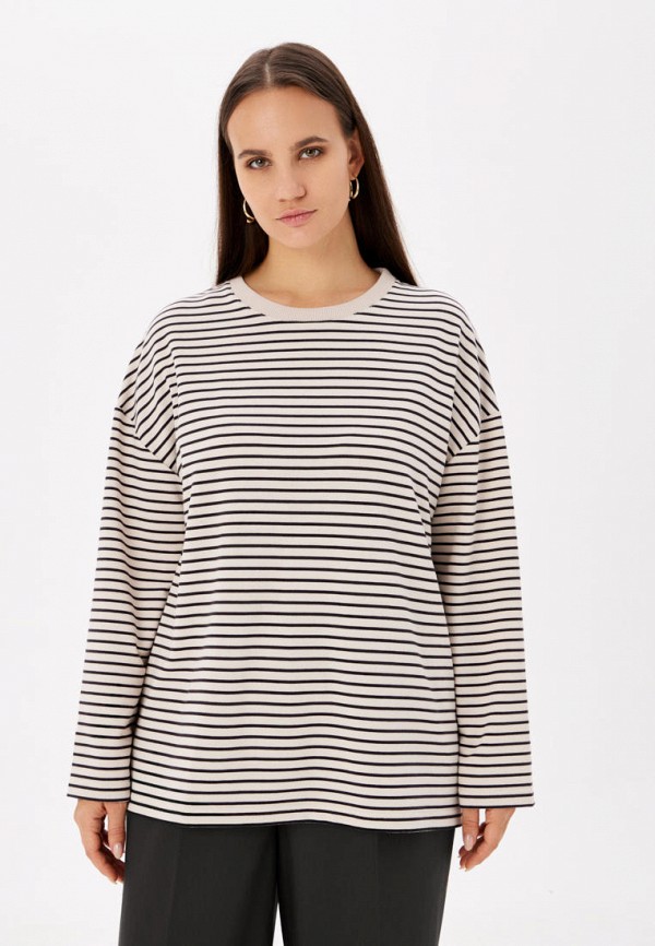 фото Лонгслив delori